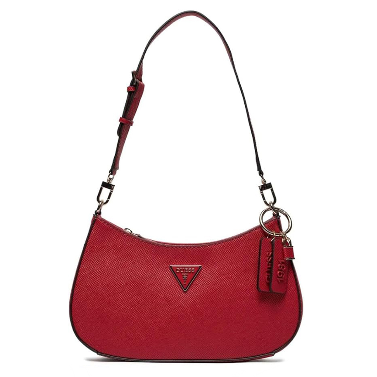 SAC À BANDOULIÈRE GUESS FEMME SIMILICUIR